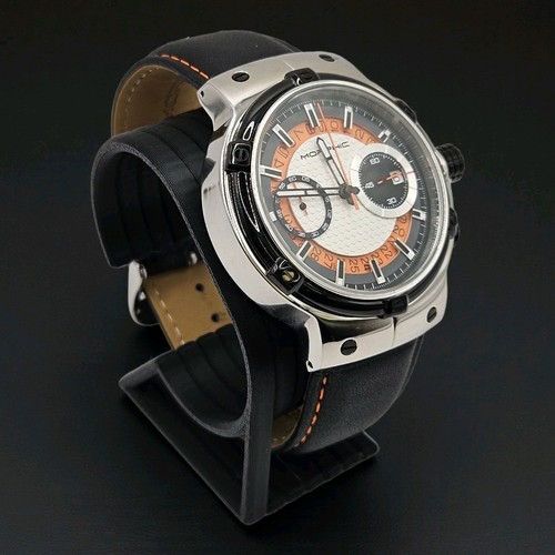 Morphic m91 cronografo - morphic,