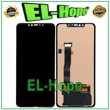 DISPLAY TOUCH + LCD TFT PER HUAWEI MATE 20 PRO LYA-L09 TOUCH VETRO SCHERMO NERO