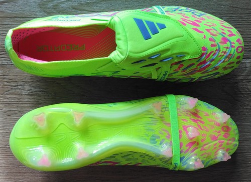 Adidas scarpe calcio uomo - adidas,