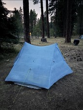Zpacks Tenda Duplex Tenda HMG