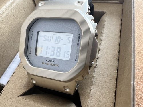 Orologio casio prodotto fuori - orologio,