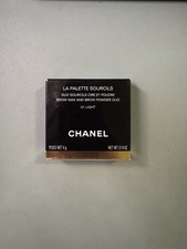 Chanel La Palette Sourcils