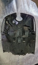 PLASTICA CARENA RETROSCUDO HONDA SH 125/150 2005-2008