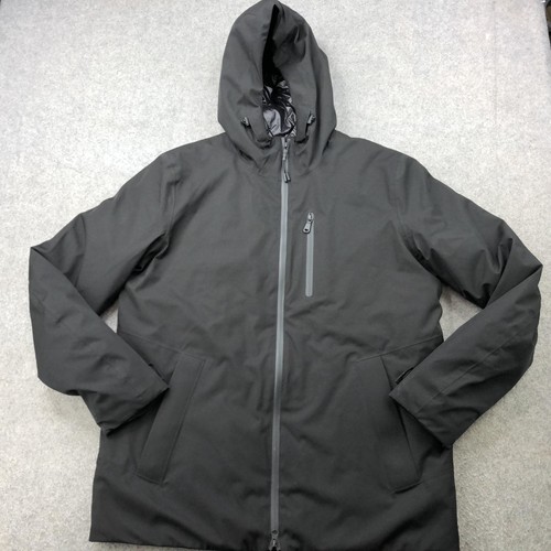 Geox amphibiox giacca uomo - geox,
