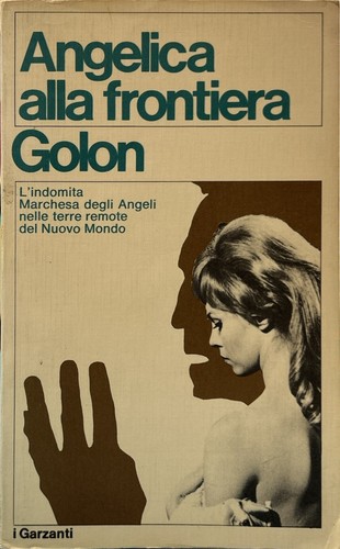 Libro angelica alla - libro,