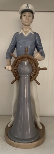 Figurina lladro 5206 - lladro, #5206
