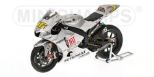 Yamaha YZR M1 GP Estoril 2009 V.Rossi 1/12 Minichamps 122093146