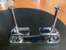 PASSACAVO A RULLI IN ACCIAIO