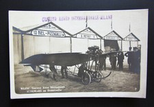 Circuito aereo internazionale - aereo,