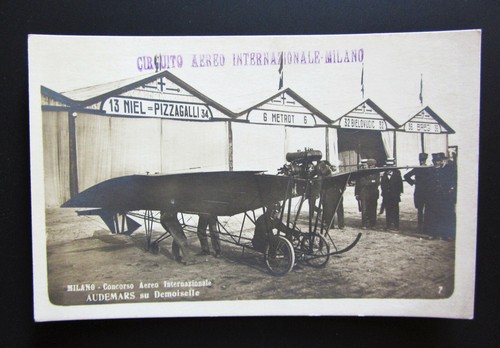 Circuito aereo internazionale - circuito,
