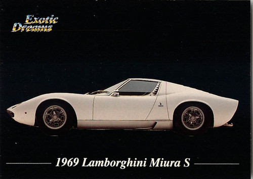 1992 all sports - all, exotic
