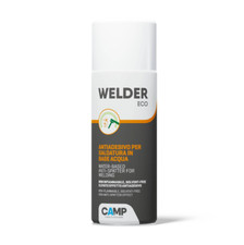 Camp WELDER Eco, Antiadesivo