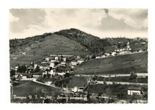 Bovegno Val Trompia Panorama