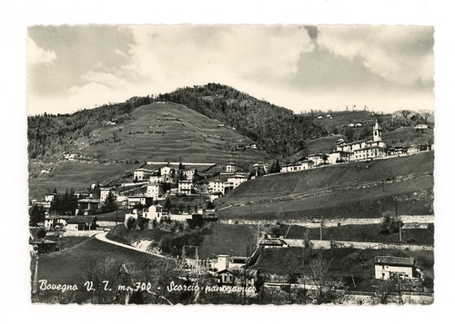 Bovegno val trompia - val,