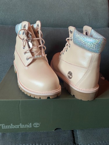 Scarponcini timberland - scarponcini,