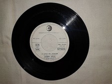 Bobby Solo ‎/ Ringo Dove Vai? - Disco Vinile 45 Giri 7" Edizione Promo Juke Box 