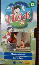 HEIDI - 12 MUSICA STONATA -
