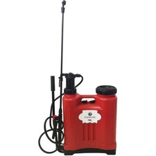 POMPA A SPALLA MANUALE 16Lt