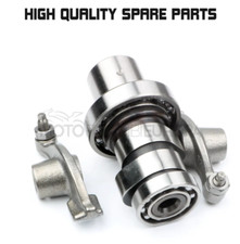 ASSE ALBERO A CAMME +