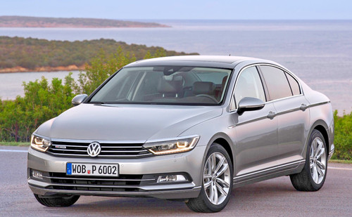 Volkswagen passat 2014 2021 - passat, 2014-2021