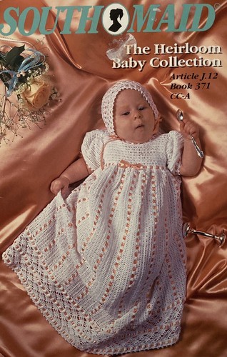 Heirloom baby collection - heirloom,
