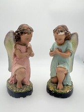 STATUINE PRESEPE NAPOLETANO