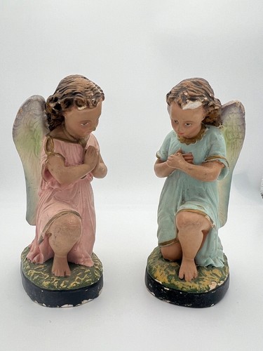 Statuine presepe napoletano - statuine,