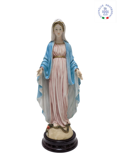 Statua della madonna - statua,