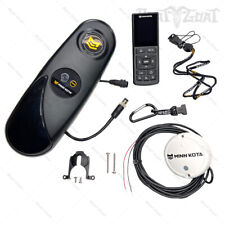 Minn Kota Ulterra Kit Aggiornamento Navigazione GPS Avanzato - Bluetooth