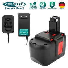 24V 4000mAh Ni-MH