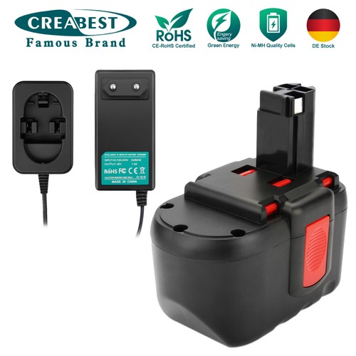24v 4000mah mh - 24v, ni-mh