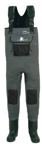 Behr pantaloni neoprene - behr,