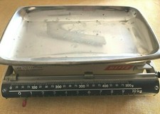 BILANCIA DA CUCINA "BLITZ" VINTAGE ANNI '60 - '70 MADE IN GERMANY
