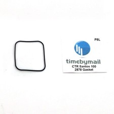 Per CARTIER SANTOS 100 2878