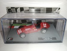 FERRARI 375 INDY 1952 ALBERTO