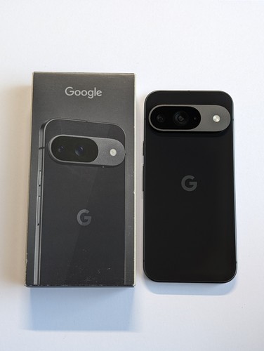 Google pixel 128gb - 128gb, ossidiana