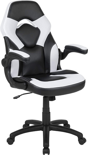 Sedia ergonomica gaming - sedia, da