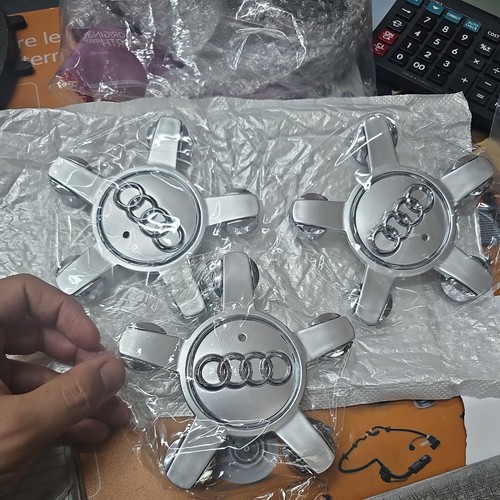Coprimozzi audi 135mm pezzi - 135mm, 4
