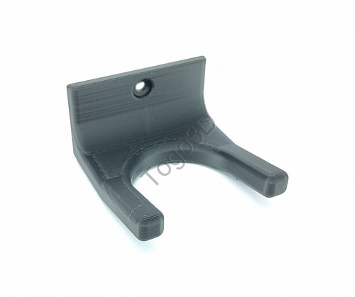 Gancio parete per controller - parete,