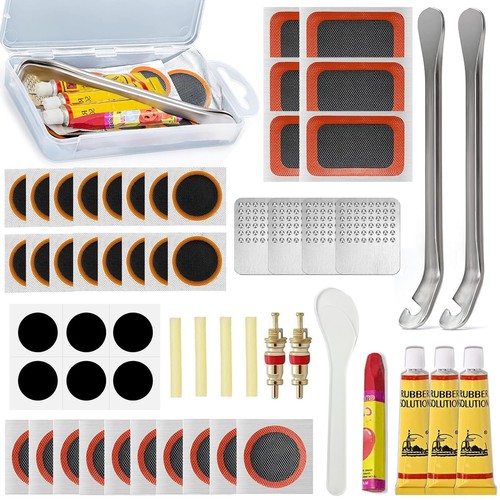 Pezzi kit riparazione - kit,