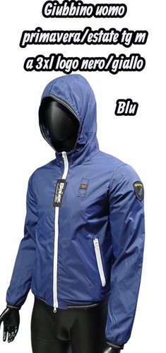 Blauer piumino uomo - blauer,