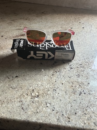 Occhiali sole oakley - occhiali,