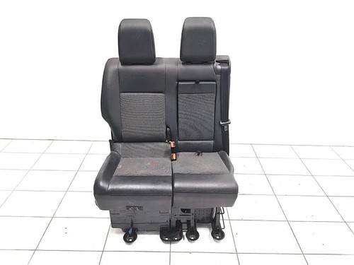 Sedile anteriore destro toyota - destro,