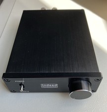 Amplificatore stereo Indeed