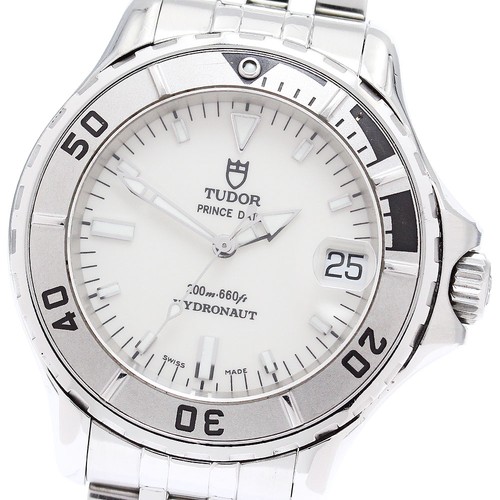 Orologio automatico ragazzo