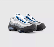 Nike Air Max 95 OG Blue SPK -