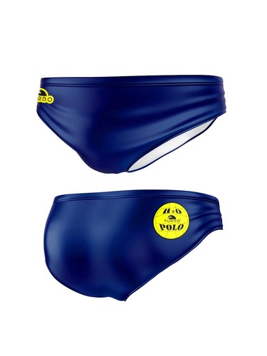 Turbo costume slip wp - slip,