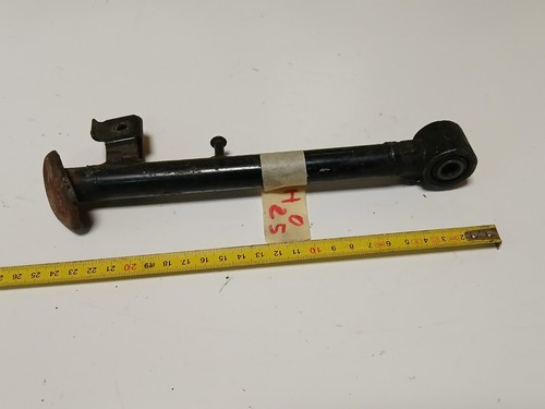 Cavalletto stampella laterale - cavalletto,