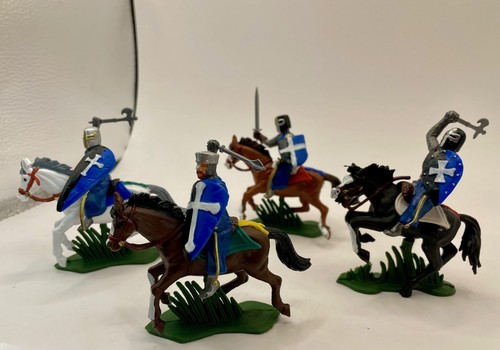 Britains dsg dipinti - dipinti,