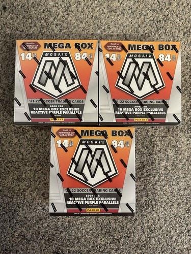 Lotto mega box - lotto, mosaic